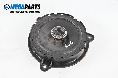 Loudspeaker for Nissan X-Trail I SUV (06.2001 - 01.2013)