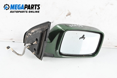 Mirror for Nissan X-Trail I SUV (06.2001 - 01.2013), 5 doors, suv, position: right