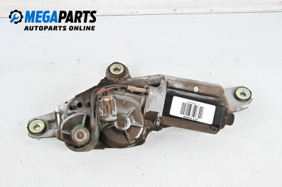 Motor ștergătoare parbriz for Nissan X-Trail I SUV (06.2001 - 01.2013), suv, position: din spate