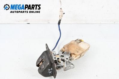 Încuietoare portbagaj for Nissan X-Trail I SUV (06.2001 - 01.2013), suv, position: din spate