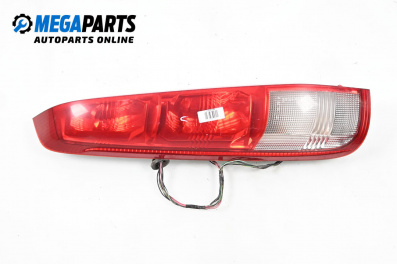 Tail light for Nissan X-Trail I SUV (06.2001 - 01.2013), suv, position: left