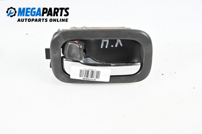 Inner handle for Nissan X-Trail I SUV (06.2001 - 01.2013), 5 doors, suv, position: front - left