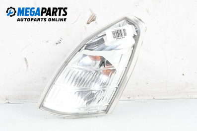 Blinklicht for Nissan X-Trail I SUV (06.2001 - 01.2013), suv, position: links