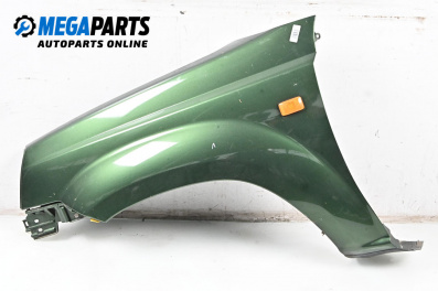 Fender for Nissan X-Trail I SUV (06.2001 - 01.2013), 5 doors, suv, position: front - left