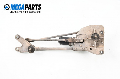 Motor ștergătoare parbriz for Nissan X-Trail I SUV (06.2001 - 01.2013), suv, position: fața