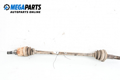 Planetară for Nissan X-Trail I SUV (06.2001 - 01.2013) 2.0 4x4, 140 hp, position: stânga - spate