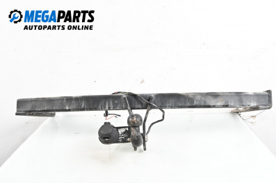 Cârlig de tractare for Nissan X-Trail I SUV (06.2001 - 01.2013), suv