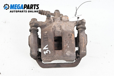 Etrier de frână for Nissan X-Trail I SUV (06.2001 - 01.2013), position: stânga - spate