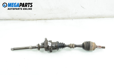 Driveshaft for Nissan X-Trail I SUV (06.2001 - 01.2013) 2.0 4x4, 140 hp, position: front - right