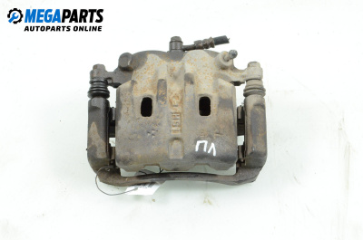 Caliper for Nissan X-Trail I SUV (06.2001 - 01.2013), position: front - left