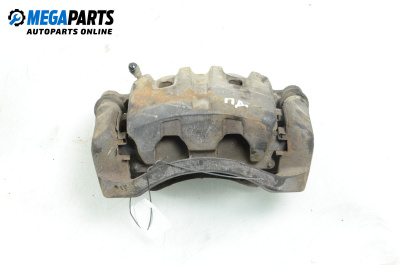 Etrier de frână for Nissan X-Trail I SUV (06.2001 - 01.2013), position: dreaptă - fața