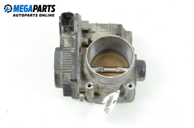 Clapetă carburator for Nissan X-Trail I SUV (06.2001 - 01.2013) 2.0 4x4, 140 hp