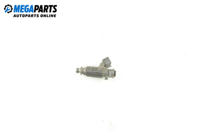 Gasoline fuel injector for Nissan X-Trail I SUV (06.2001 - 01.2013) 2.0 4x4, 140 hp