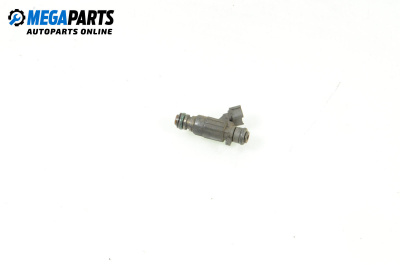 Gasoline fuel injector for Nissan X-Trail I SUV (06.2001 - 01.2013) 2.0 4x4, 140 hp
