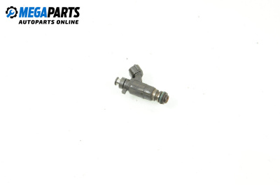 Gasoline fuel injector for Nissan X-Trail I SUV (06.2001 - 01.2013) 2.0 4x4, 140 hp