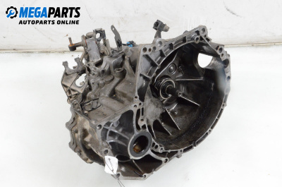  for Nissan X-Trail I SUV (06.2001 - 01.2013) 2.0 4x4, 140 hp