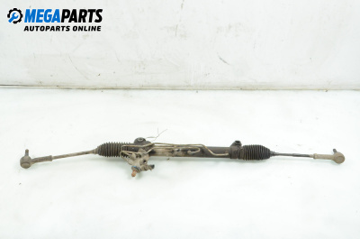 Hydraulic steering rack for Nissan X-Trail I SUV (06.2001 - 01.2013), suv