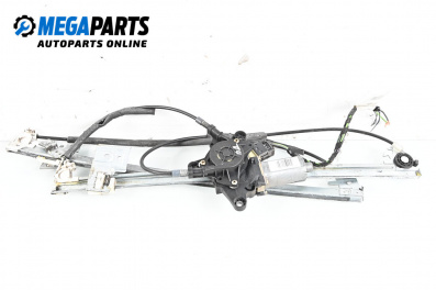 Macara electrică geam for Mercedes-Benz Vito Box (639) (09.2003 - 12.2014), 3 uși, lkw, position: dreaptă - fața