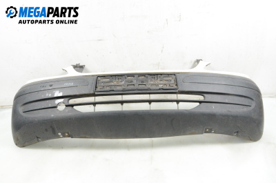 Front bumper for Mercedes-Benz Vito Box (639) (09.2003 - 12.2014), truck, position: front