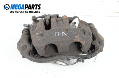 Caliper for Mercedes-Benz Vito Box (639) (09.2003 - 12.2014), position: front - left