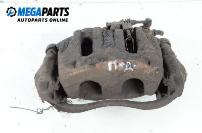 Caliper for Mercedes-Benz Vito Box (639) (09.2003 - 12.2014), position: front - right