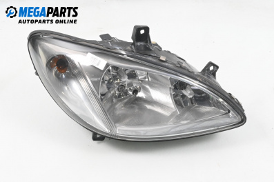 Headlight for Mercedes-Benz Vito Box (639) (09.2003 - 12.2014), truck, position: right