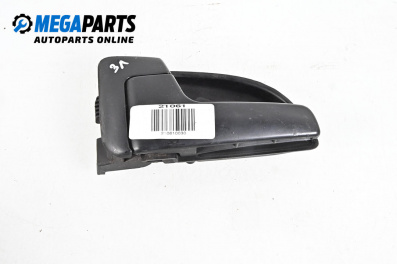 Inner handle for Kia Cee'd Sportswagon I (09.2007 - 12.2012), 5 doors, station wagon, position: rear - left