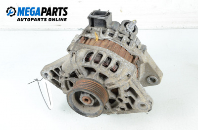 Alternator for Kia Cee'd Sportswagon I (09.2007 - 12.2012) 1.4 CVVT, 90 hp