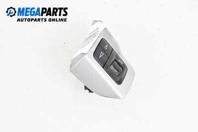 Steering wheel buttons for Opel Zafira B Minivan (07.2005 - 14.2015)