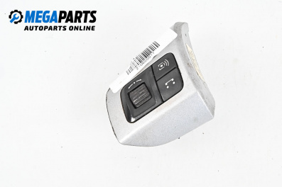 Steering wheel buttons for Opel Zafira B Minivan (07.2005 - 14.2015)