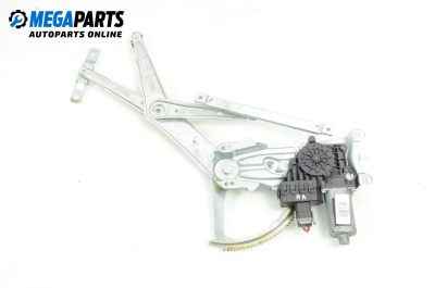 Macara electrică geam for Opel Zafira B Minivan (07.2005 - 14.2015), 5 uși, monovolum, position: stânga - fața