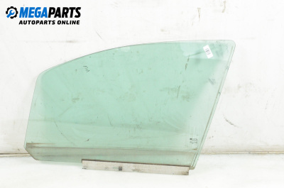 Window for Opel Zafira B Minivan (07.2005 - 14.2015), 5 doors, minivan, position: front - left