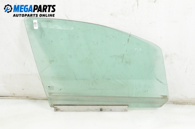 Window for Opel Zafira B Minivan (07.2005 - 14.2015), 5 doors, minivan, position: front - right