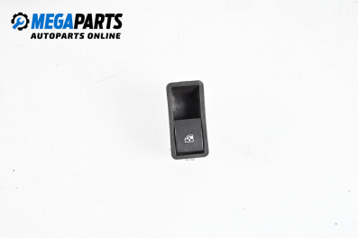 Power window button for Opel Zafira B Minivan (07.2005 - 14.2015)