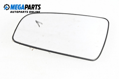 Spiegelglas for Opel Zafira B Minivan (07.2005 - 14.2015), 5 türen, minivan, position: links