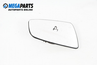 Spiegelglas for Opel Zafira B Minivan (07.2005 - 14.2015), 5 türen, minivan, position: rechts