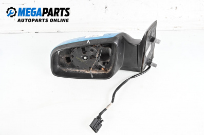 Spiegel for Opel Zafira B Minivan (07.2005 - 14.2015), 5 türen, minivan, position: links