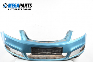 Frontstoßstange for Opel Zafira B Minivan (07.2005 - 14.2015), minivan, position: vorderseite