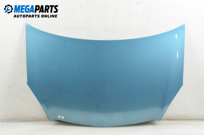 Motorhaube for Opel Zafira B Minivan (07.2005 - 14.2015), 5 türen, minivan, position: vorderseite