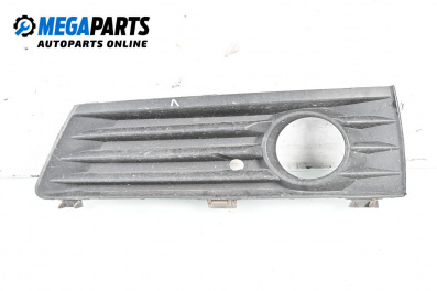 Nebelscheinwerfer abdeckung for Opel Zafira B Minivan (07.2005 - 14.2015), minivan, position: links