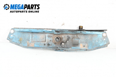 Frontmaske oberteil for Opel Zafira B Minivan (07.2005 - 14.2015), minivan