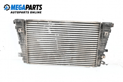 Intercooler for Opel Zafira B Minivan (07.2005 - 14.2015) 1.9 CDTI, 150 hp