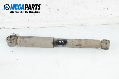 Dämpfer for Opel Zafira B Minivan (07.2005 - 14.2015), minivan, position: links, rückseite