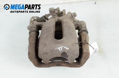 Caliper for Opel Zafira B Minivan (07.2005 - 14.2015), position: rear - right