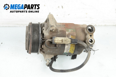 AC compressor for Opel Zafira B Minivan (07.2005 - 14.2015) 1.9 CDTI, 150 hp, automatic