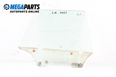 Geam for Subaru Legacy IV Wagon (09.2003 - 12.2009), 5 uși, combi, position: dreaptă - spate