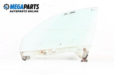 Window for Subaru Legacy IV Wagon (09.2003 - 12.2009), 5 doors, station wagon, position: front - left