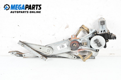 Macara electrică geam for Subaru Legacy IV Wagon (09.2003 - 12.2009), 5 uși, combi, position: stânga - fața