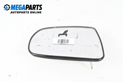 Mirror glass for Subaru Legacy IV Wagon (09.2003 - 12.2009), 5 doors, station wagon, position: right