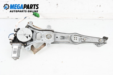 Macara electrică geam for Subaru Legacy IV Wagon (09.2003 - 12.2009), 5 uși, combi, position: stânga - spate